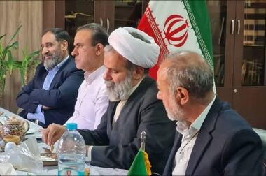 آغاز فعالیت سرمایه گذار بخش خصوصی در معدن سنگ آهن بیشه