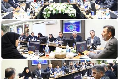 بازدید مدیرعامل ایمپاسکو از شرکت‌های پیشرو معدنی چین