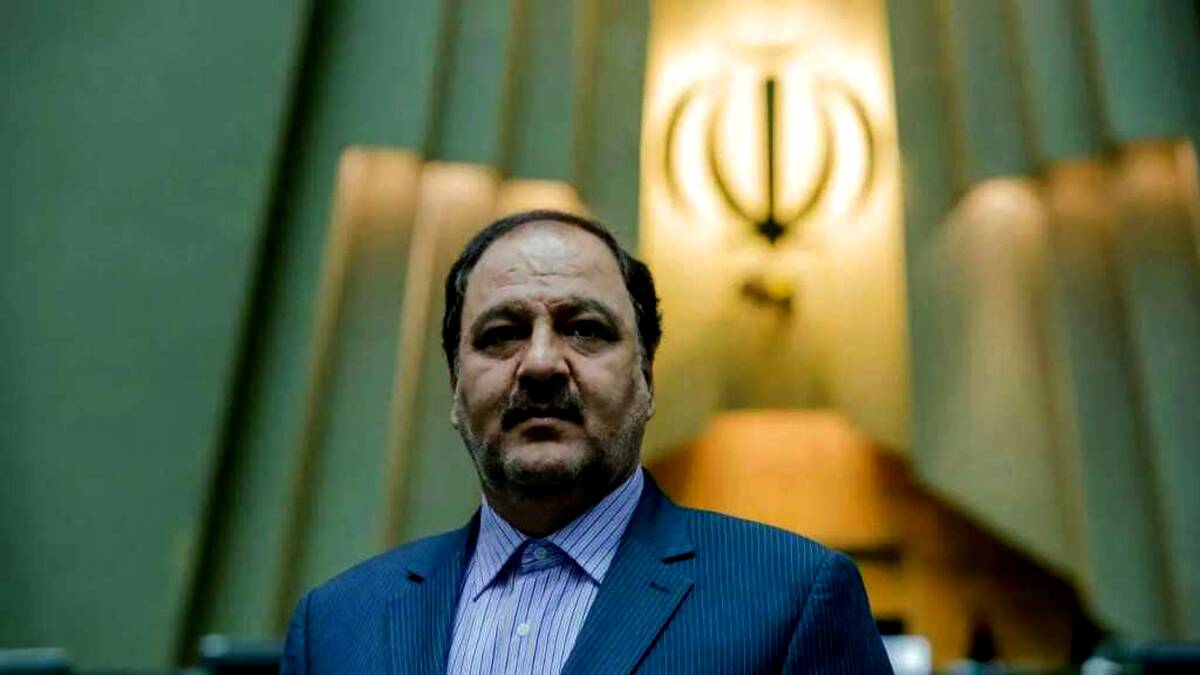  زندگی در واحدهای کوچک متراژ بهتر از کارتن خوابی و چادر خوابی است