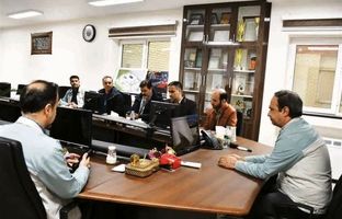 ارزیابی تحقق اهداف استراتژیک شرکت‌های گروه فولاد مبارکه؛ گامی در جهت تعالی گروه