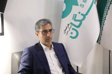 به جنس فولاد، به رنگ انسانیت /  روایت حضور جهادگران فولاد سنگان در دل محرومیت‌ها