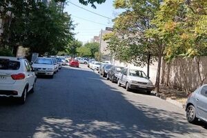 بازگشایی دسترسی خیابان استاد نظری به بزرگراه اشرفی اصفهانی