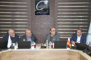 احیای بویلر ۹۰ تنی پتروشیمی کارون گامی مؤثر در راستای خودکفایی در تأمین بخار