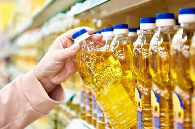 چرا روغن کمیاب و گران است؟