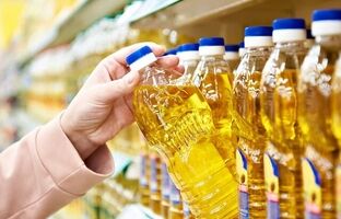  آغاز توزیع گسترده روغن در بازار با قیمت جدید