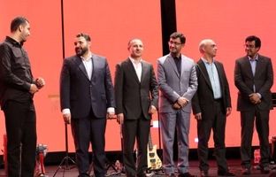 برنده جایزه ۱۰۰ گرمی طلا کمپین پذیرندگان آپ معرفی شد