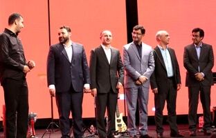 برنده جایزه ۱۰۰ گرمی طلا کمپین پذیرندگان آپ معرفی شد