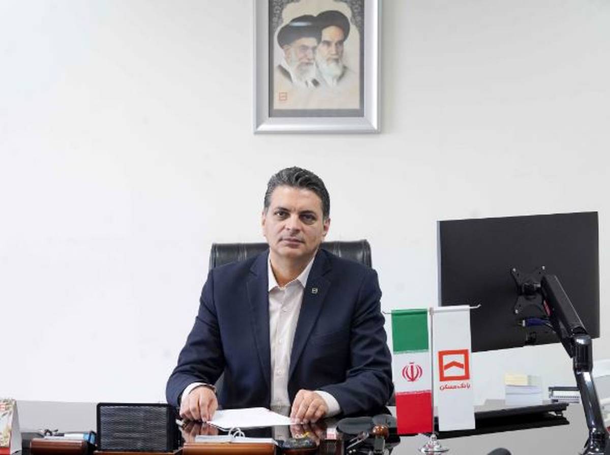 زنجیره تأمین مالی مسکن با ابزارهای نوین بازار سرمایه تقویت می‌شود/ تقویت ساختار مالی و بهبود ترازنامه بانک مسکن
