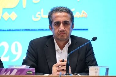رکورد ۶۷۰ هزار متر حفاری در سال گذشته ثبت شد / هوشمندسازی فرآیند اکتشاف تا پایان سال