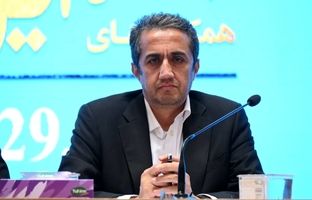 آقاجانلو: ایمیدرو آماده ایجاد فضای مشترک همکاری های معدنی با آفریقا / نمایشگاه ایران اکسپو فرصتی برای امضای اسناد همکاری با آفریقا است