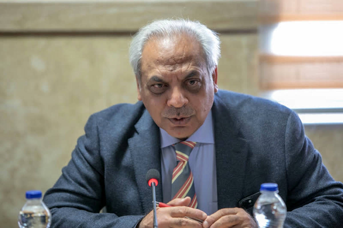 تجارب ارزنده ایران در مقابله با موادمخدر می‌تواند الگوی سایر کشورها باشد