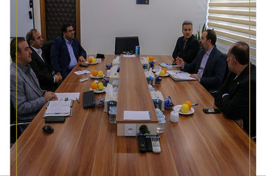 برگزاری نشست هم‌اندیشی اعضای کمیته تعیین حداقل نرخ بیمه درمان با دبیرکل سندیکای بیمه گران ایران