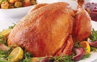 قیمت انواع گوشت بوقلمون بسته بندی و قطعه بندی اعلام شد