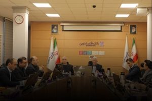 فعالیت پرقدرت بانک اقتصادنوین در جریان ناآرامی‌های اخیر