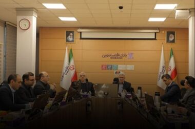 اعلام لیست شعب کشیک بانک توسعه تعاون در روز شنبه چهارم بهمن‌ماه در استان تهران