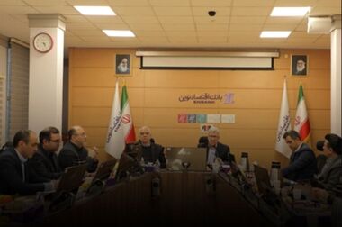 آمادگی زیرساخت فنی بانک سپه برای ارائه خدمات