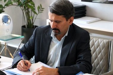 سامانه My Razi (رازی‌من) رونمایی شد