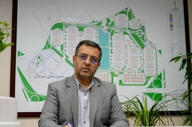 لزوم بهره‌مندی از دانش علمی برای رسیدن به چشم‌انداز سازمان میادین    
