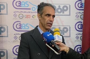 تعویض درایوهای قفسه F6 نورد گرم فولاد مبارکه بدون حضور کارشناسان خارجی