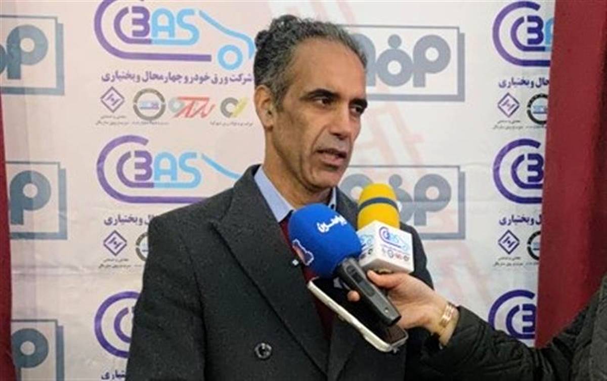 پاسخ گروه فولاد مبارکه به ناترازی گاز با اجرای طرح سوخت جایگزین در شرکت ورق‌خودرو