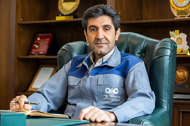  اجرای ۲۷ پروژه کلان با تمرکز بر انرژی، محیط زیست و تولید در فولاد سنگان