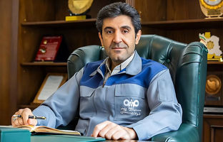  فولاد سنگان؛ برندی خوشنام و معتبر در صنعت فولاد ایران/ پروژه‌های توسعه‌ای از پیشرفت مناسبی برخوردار است