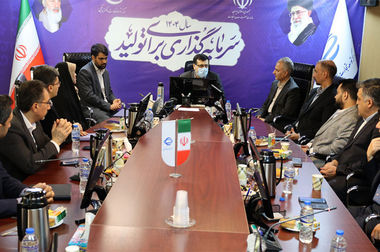 سی‌ویکمین جلسه شورای سیاستگذاری گواهی الکترونیکی کشور برگزار شد