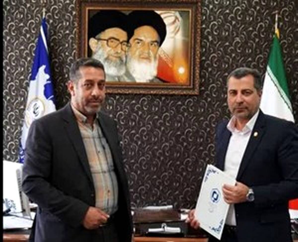 کسب رتبه نخست پرداخت تسهیلات مسکن روستایی توسط بانک سپه استان یزد