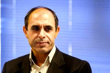 احتمال تداوم خیزش گرد و خاک در پایتخت تا روز شنبه