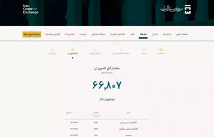 آقای «شیخ» اطلاعات غلط ندهید/ ۷۷ درصد ارز کشور را صنایع مصرف کردند