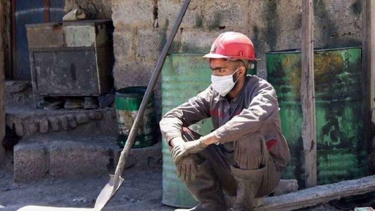 وقتی دستمزد به هزینه‌ها نمی‌رسد، گزارش‌ سامانه‌ای چاره‌ساز نیست!