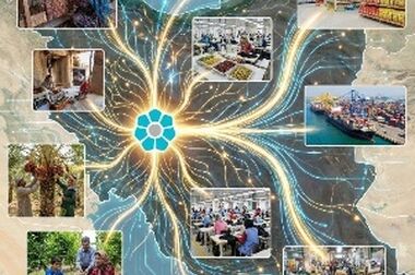 ضرورت افزایش سرمایه بانک‌ توسعه تعاون در راستای تامین مالی پروژه ها و تسهیلات تکلیفی 