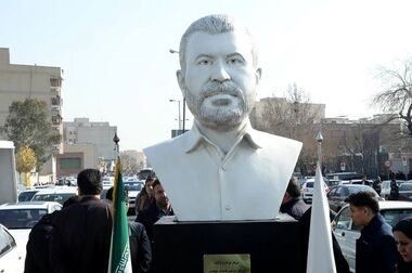  منطقه ۲ تهران به شبکه هوشمند آبیاری مجهز می‌شود