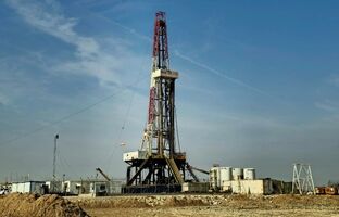 گام تازه پتروپارس در آزادگان جنوبی