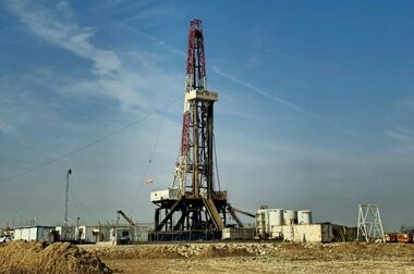 نشست هماهنگی شرکت دیریلینگ اینترنشنال لیمیتد (DCI) و پوسکو برای آغاز عملیات اجرایی پروژه بلال