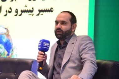 تولید و تحویل به‌موقع سفارش‌ها از اصول بنیادین فولاد مبارکه است