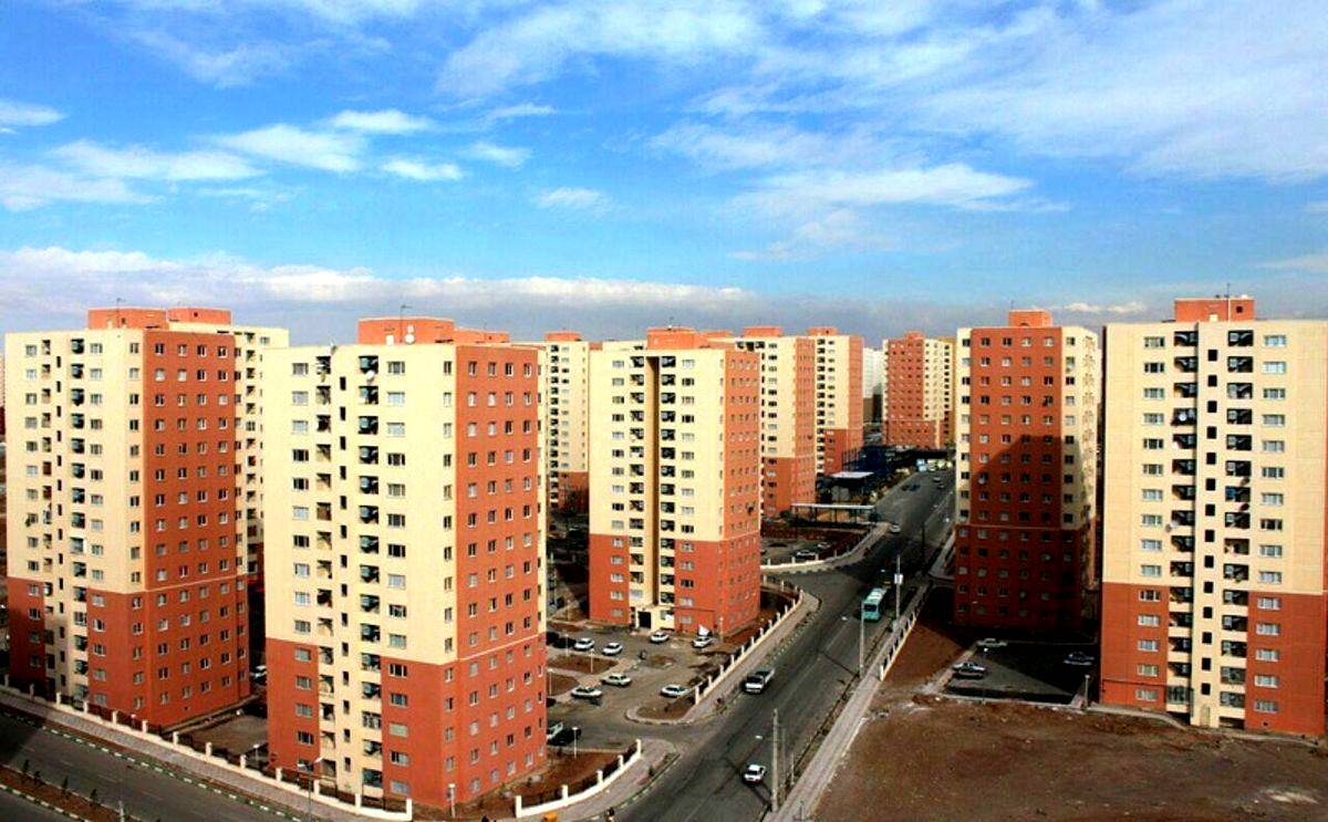  تزریق بیش از ۲۷ همت به پروژه‌های ساختمانی در ۱۴۰۳/ تسهیلات ساخت بانک مسکن افزایش یافت