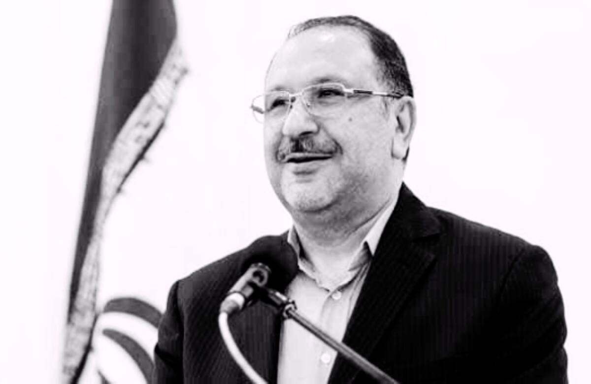 پیام تسلیت مدیرعامل بیمه البرز در پی درگذشت چهره ماندگار نظام بیمه گری؛ هادی اویارحسین