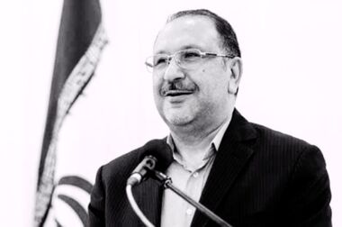 پیشگامی بیمه البرز در همراهی با آسیب‌دیدگان جنگ