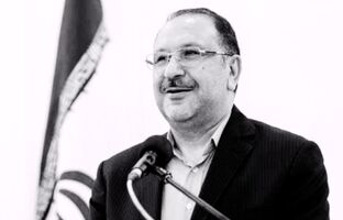 پیام تسلیت مدیرعامل بیمه البرز در پی درگذشت چهره ماندگار نظام بیمه گری؛ هادی اویارحسین