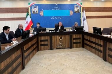 افزایش جهشی تولید و استخراج نفلین سینیت کلیبر