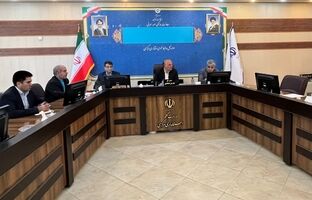 جرجانی: اولویت واگذاری محدوده‌های مزایده‌ای از طریق بسته‌های سرمایه‌گذاری است