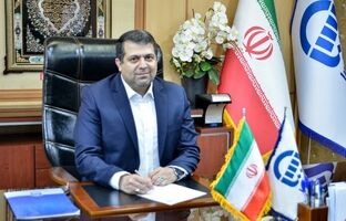 مجتبی حیدری مدیرعامل بیمه آسیا شد