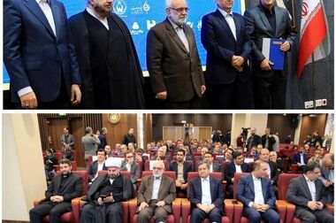 مشتریان پست بانک ایران می‌توانند حساب خود را وکالتی کنند