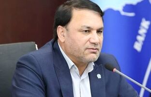 مدیرعامل بانک سپه فرارسیدن هفته دولت را تبریک گفت