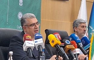 ایران اکسپو ۲۰۲۴؛ فرصتی برای توسعه روابط تجاری با ترکیه، عربستان و بازارهای جهانی

