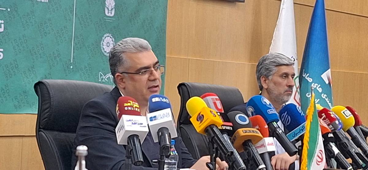 ایران اکسپو ۲۰۲۴؛ فرصتی برای توسعه روابط تجاری با ترکیه، عربستان و بازارهای جهانی

