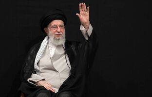 با حضوری حماسی رهبر شهید انقلاب را بدرقه خواهیم کرد