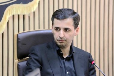 صادرات ۷۰ هزار تنی گندله چادرملو برای نخستین بار