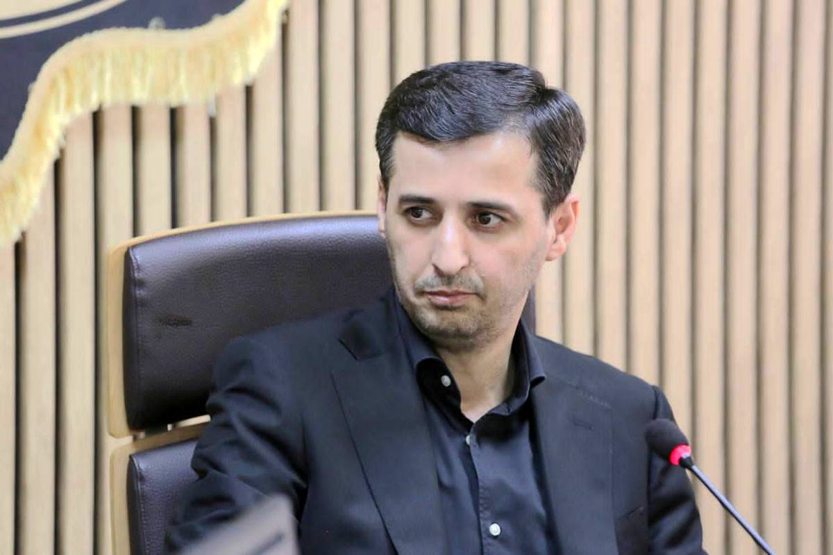 پیام تبریک فرید دهقانی مدیرعامل چادرملو به مناسبت روز خبرنگار